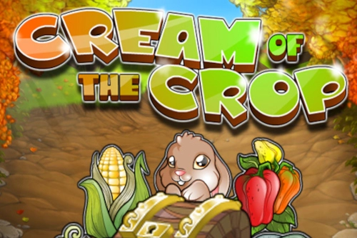 Cream Of The Crop