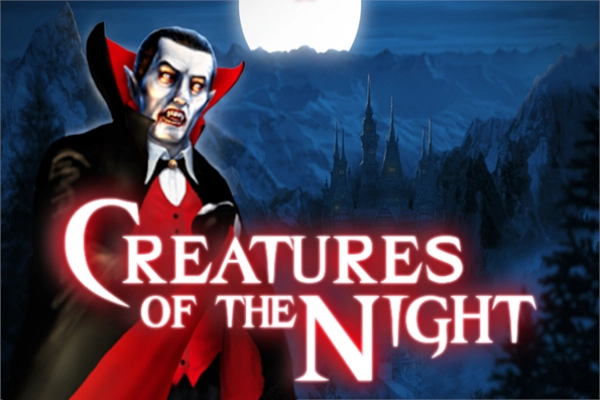 Creatures Of The Night