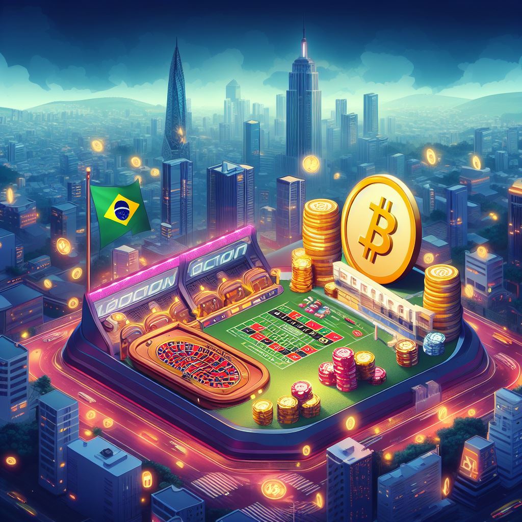 Descubra 5ttt: A Principal Plataforma de Apostas no Brasil