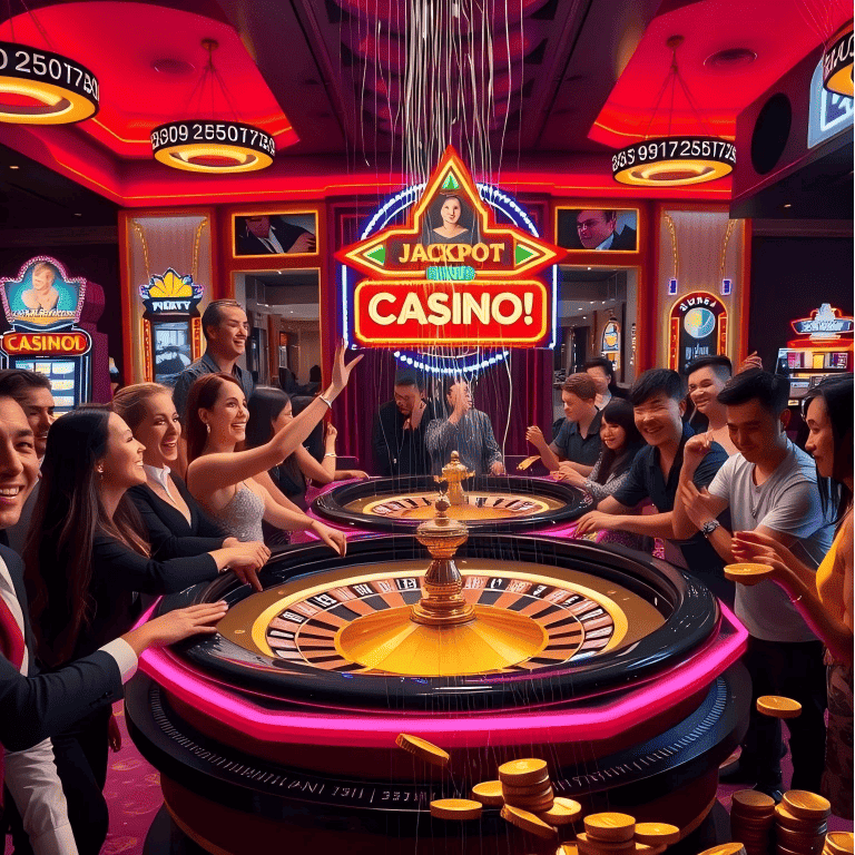 Exemplo de missão e barra de progresso na 5ttt.