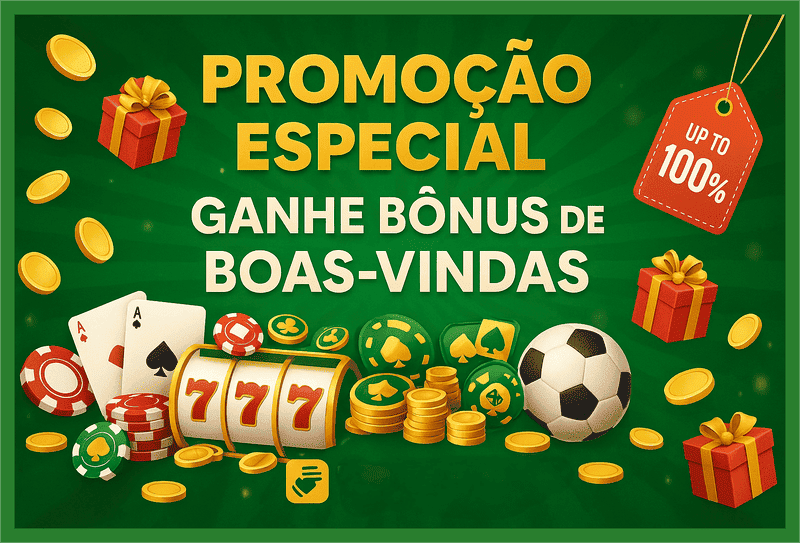 5ttt bônus 2025 incluindo boas-vindas e promoções