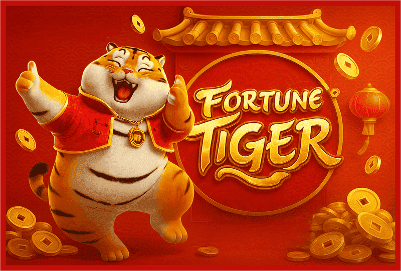 Jogo Tiger Ox Mouse da 5ttt.