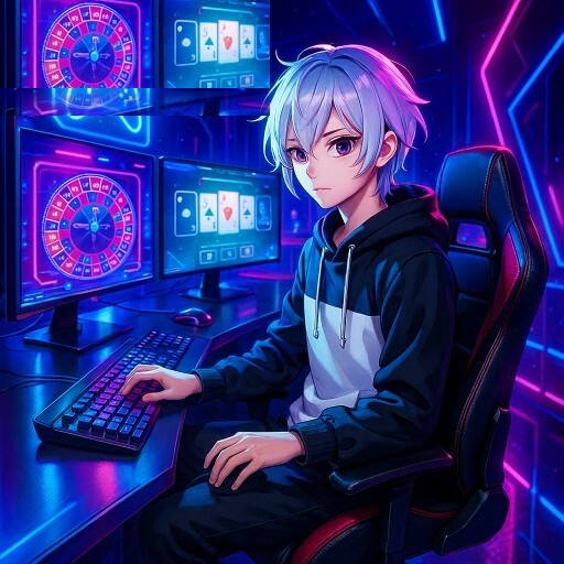 Imagem promocional da 5ttt mostrando a plataforma e suas vantagens