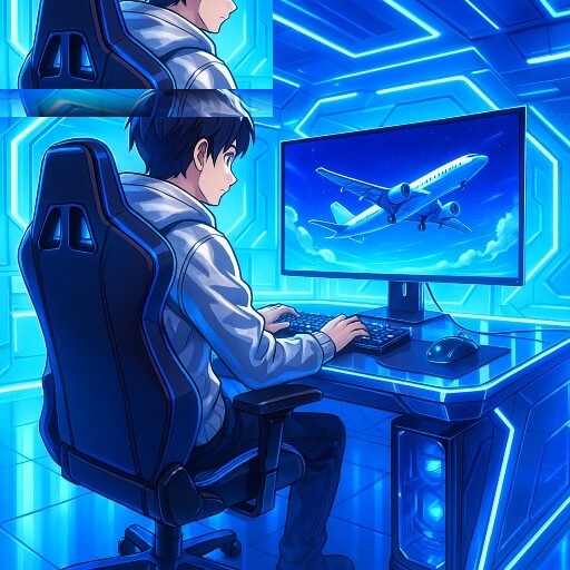 Imagem promocional da 5ttt mostrando a plataforma e suas vantagens