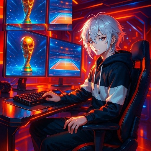Imagem promocional da 5ttt mostrando a plataforma e suas vantagens