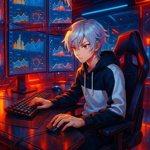Imagem promocional da 5ttt mostrando a plataforma e suas vantagens